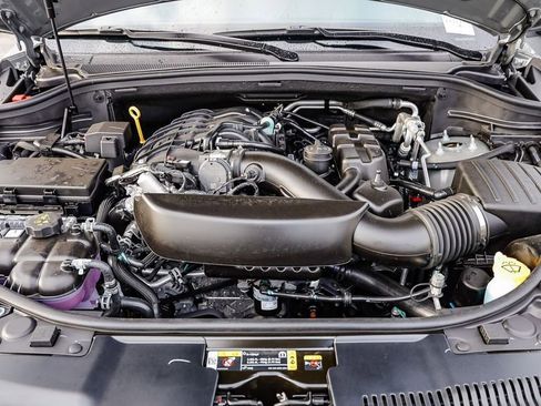 New 2026 Dodge Durango GT image 32