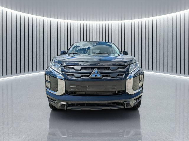 New 2027 Mitsubishi Outlander Sport LE FWD image 9