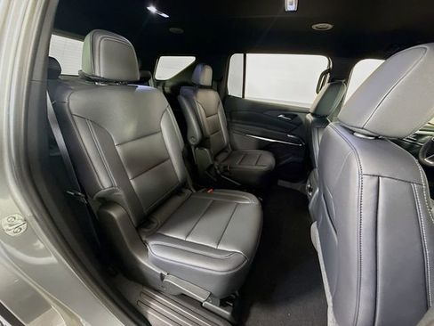 New 2026 Chevrolet Traverse LT AWD/4WD image 31