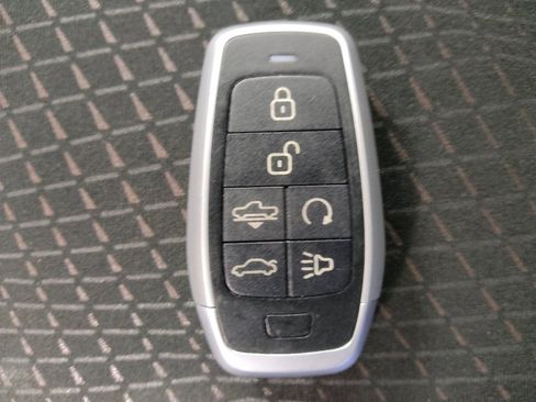 Used 2021 Mitsubishi Mirage G4 SE image 32