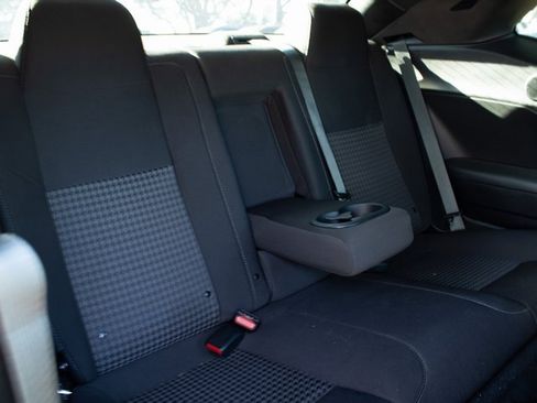 Used 2023 Dodge Challenger R/T w/ Blacktop Package image 22