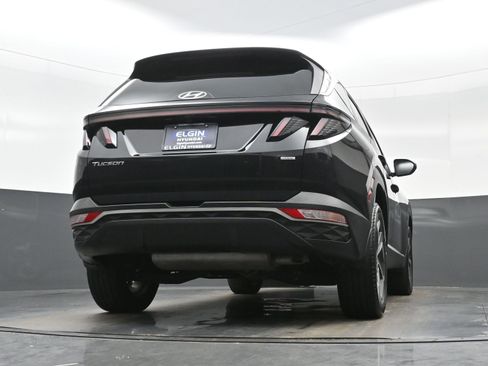 Certified 2023 Hyundai Tucson SEL w/ Convenience Package AWD/4WD image 32