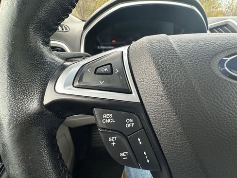 Used 2017 Ford Edge Titanium w/ Equipment Group 302A image 20