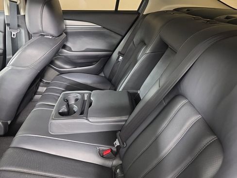 Used 2020 MAZDA MAZDA6 Touring image 33