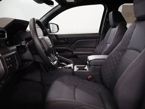 New 2026 Toyota Tacoma SR5 AWD/4WD image 12