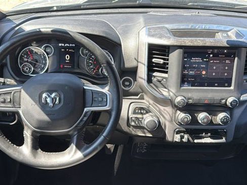 Used 2024 RAM 2500 Big Horn w/ Bed Utility Group AWD/4WD image 27