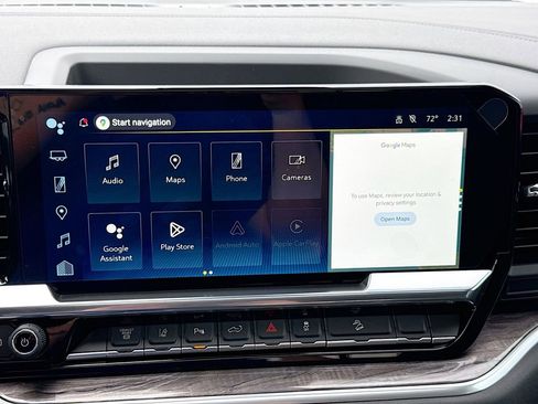 New 2026 Chevrolet Silverado 3500 LTZ w/ LTZ Plus Package AWD/4WD image 15