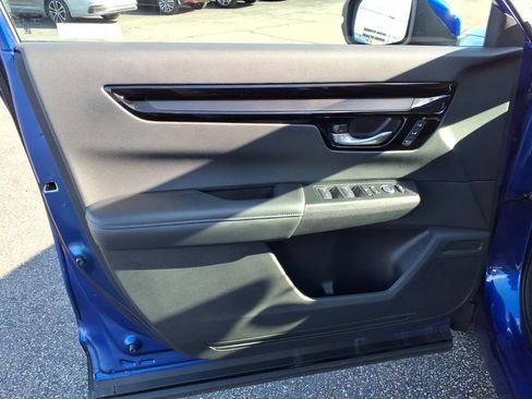 Used 2024 Honda CR-V EX-L image 14