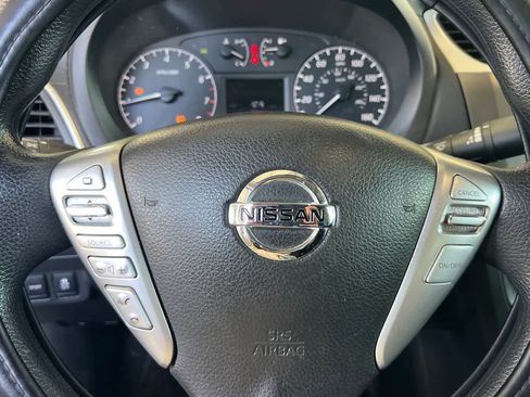 Used 2016 Nissan Sentra S FWD image 23