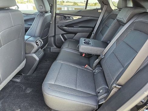 Used 2025 Chevrolet Blazer EV LT image 22