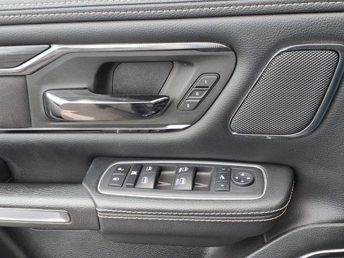 Used 2023 RAM 1500 Rebel w/ Rebel Level 2 Equipment Group AWD/4WD image 36