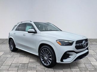 Used 2026 Mercedes-Benz GLE 450 4MATIC video 1