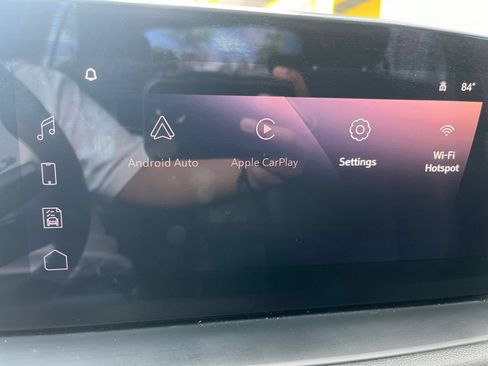 Used 2025 Buick Encore GX Preferred FWD image 20