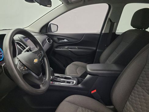 Used 2020 Chevrolet Equinox LT image 17