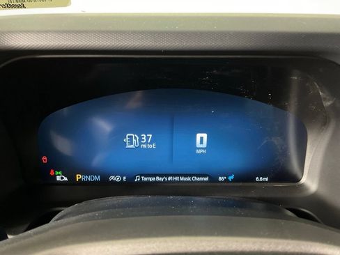 New 2026 Ford Bronco Big Bend AWD/4WD image 26