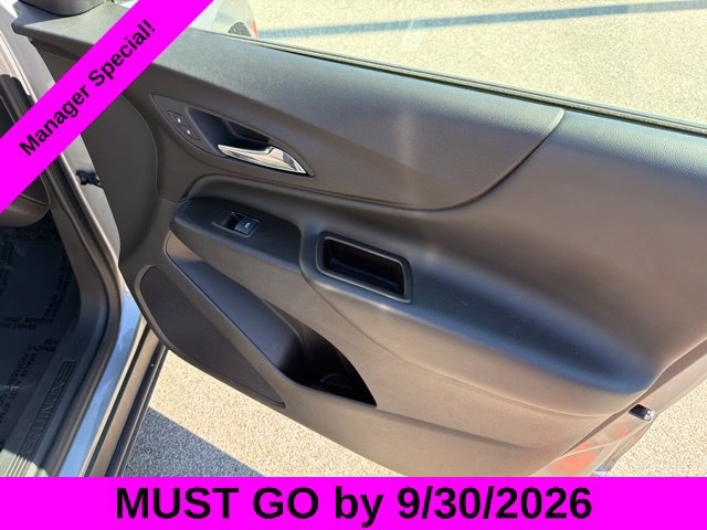 Used 2024 Chevrolet Equinox LT FWD image 56