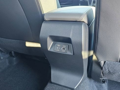 New 2026 Subaru Crosstrek 2.5i Sport AWD/4WD image 19