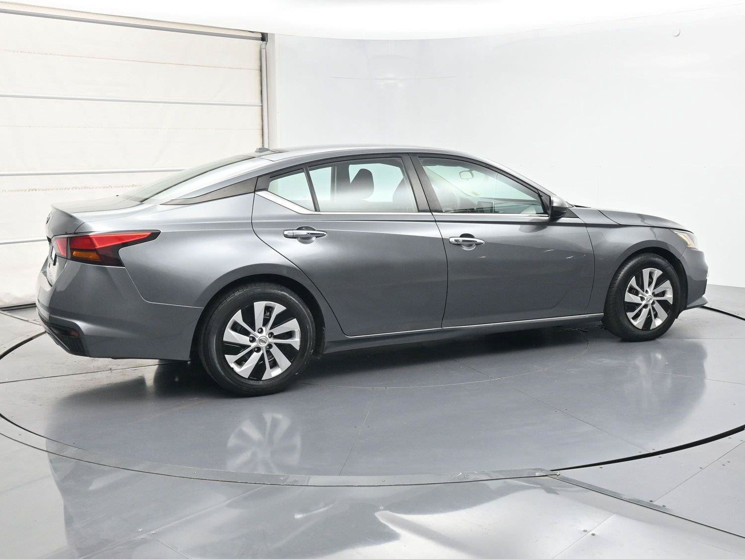 Used 2020 Nissan Altima 2.5 S FWD image 21