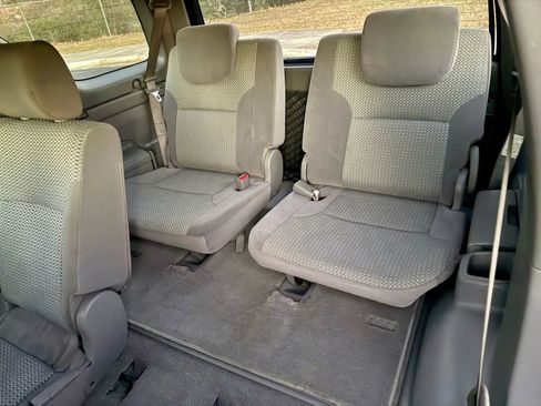 Used 2007 Toyota 4Runner Sport image 16