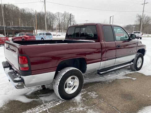 Used 2001 Dodge Ram 1500 Truck SLT image 6