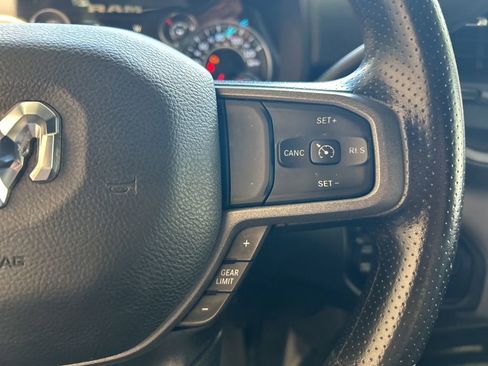 Certified 2024 RAM 3500 Tradesman w/ Bed Utility Group image 47