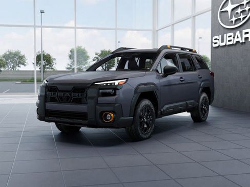 New 2026 Subaru Outback Wilderness image 2