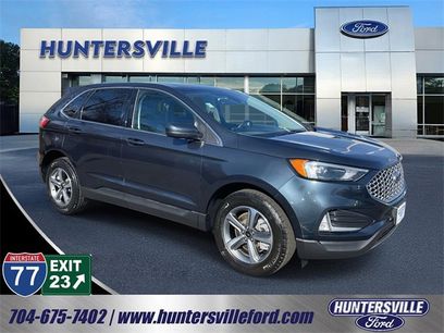 Used 2023 Ford Edge SEL w/ Convenience Package