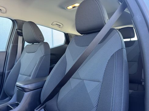 New 2027 Chevrolet Bolt LT w/ Comfort Package FWD image 13