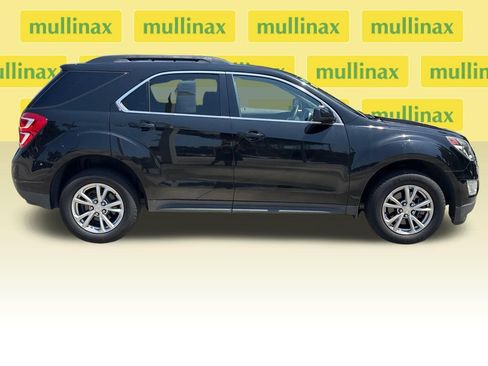 Used 2016 Chevrolet Equinox LT FWD image 2