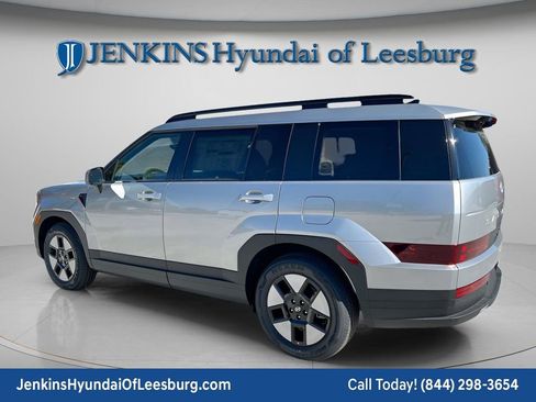 New 2026 Hyundai Santa Fe SEL image 7