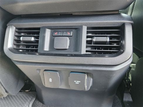 Used 2023 Ford F150 Platinum w/ Equipment Group 701A High image 36