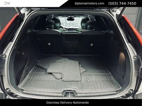 Used 2024 Volvo XC60 T8 Polestar AWD/4WD image 45
