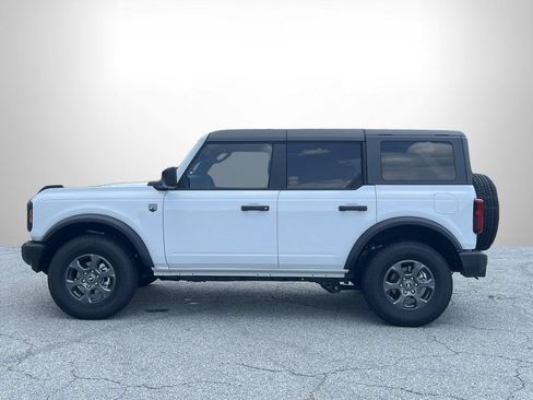 New 2026 Ford Bronco Big Bend AWD/4WD image 20