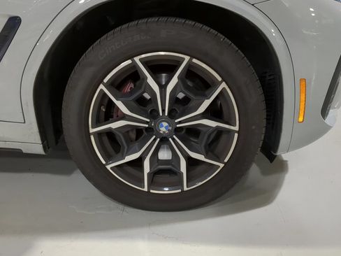 Used 2022 BMW X3 M40i w/ Premium Package AWD/4WD image 5