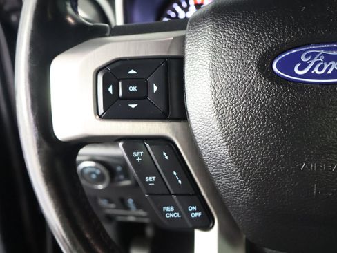 Used 2020 Ford F250 Platinum AWD/4WD image 29