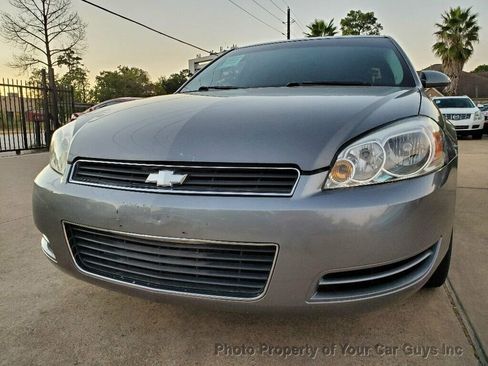 Used 2006 Chevrolet Impala LT image 4
