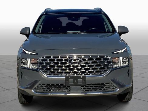 Used 2023 Hyundai Santa Fe SEL Premium image 4