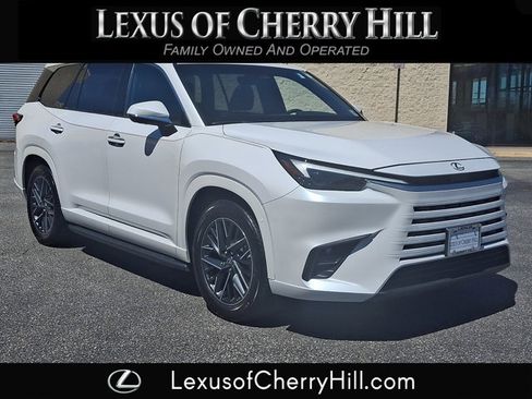 Used 2024 Lexus TX 350 AWD image 1