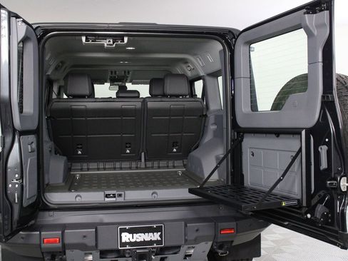 New 2025 INEOS Grenadier AWD/4WD image 21