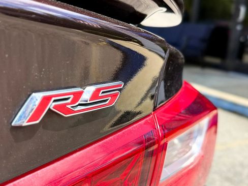 Used 2020 Chevrolet Malibu RS FWD image 37