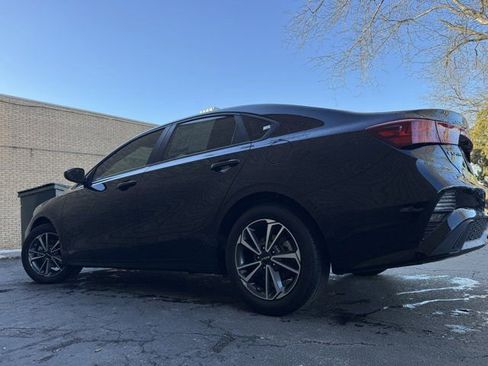 Used 2024 Kia Forte LXS image 15