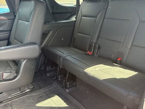 Used 2021 Chevrolet Tahoe High Country AWD/4WD image 10