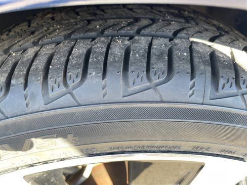 Used 2019 Nissan Altima 2.5 SR w/ SR Premium Package image 24