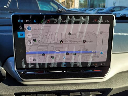 New 2026 Volkswagen ID.4 Pro S image 10