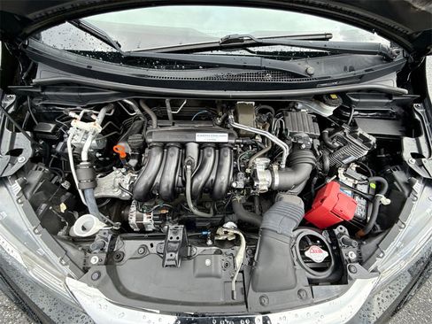 Used 2019 Honda Fit LX image 17