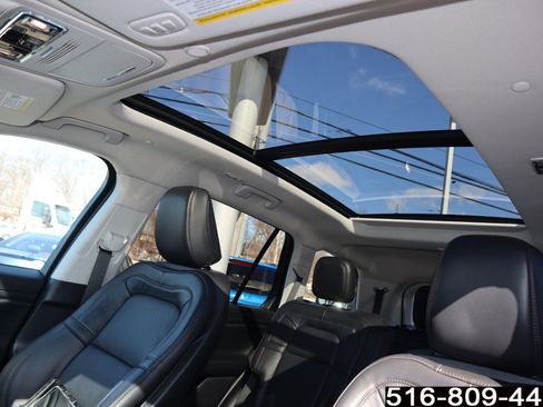 Used 2025 Lincoln Aviator Reserve w/ Illumination Package image 18