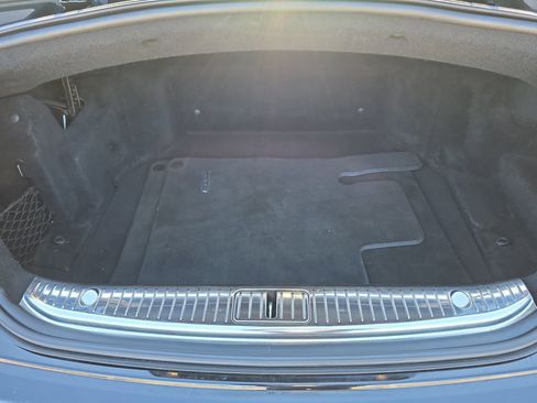 Used 2017 Mercedes-Benz S 63 AMG 4MATIC Cabriolet image 15