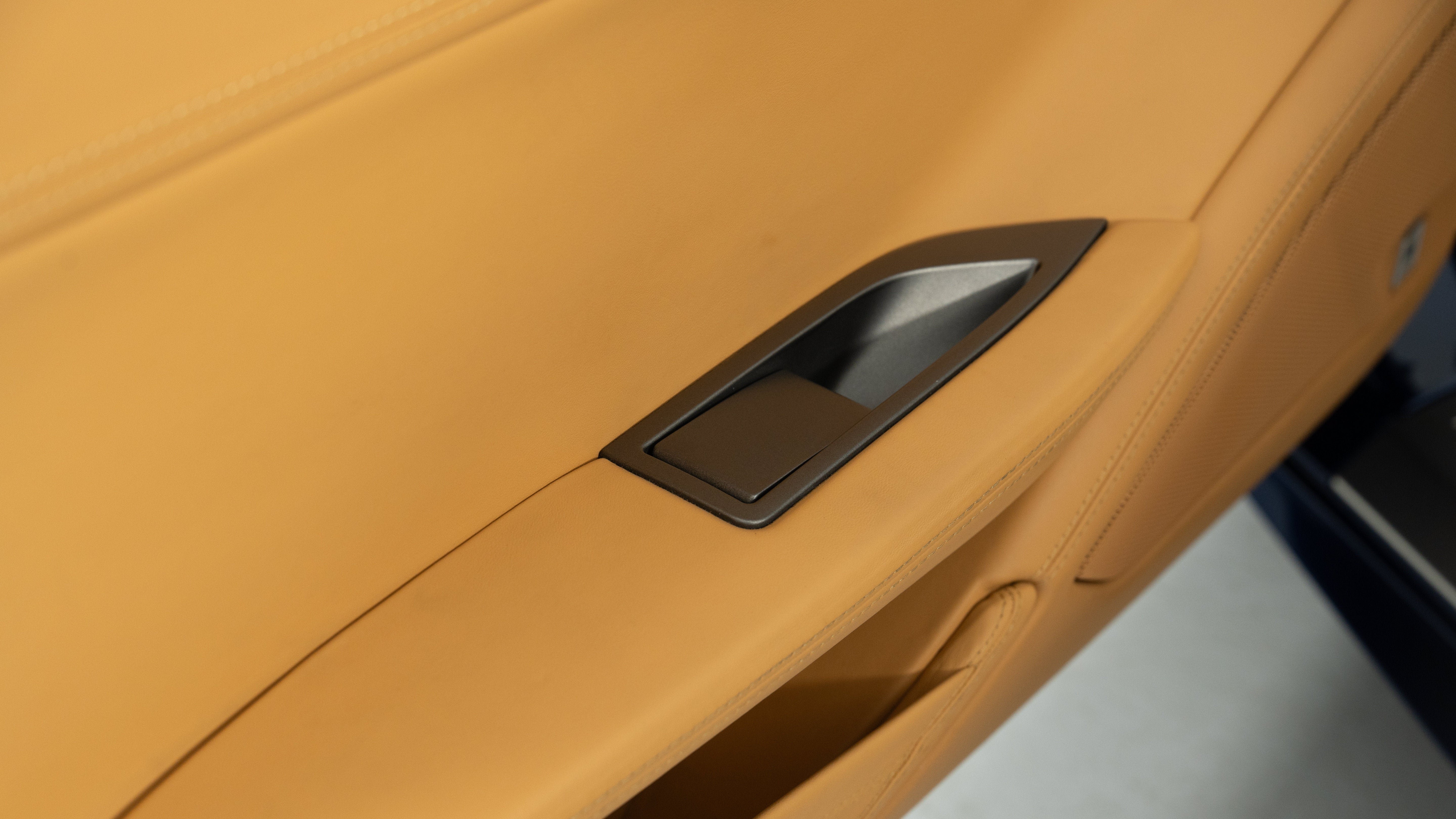 Certified 2013 Ferrari 458 Spider RWD image 21