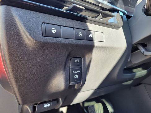 New 2025 Nissan Murano SL image 17