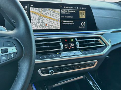 Certified 2023 BMW X5 xDrive40i w/ Premium Package AWD/4WD image 28